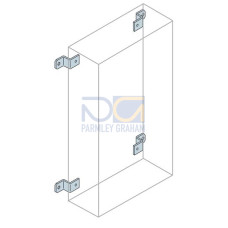 N.4 FIXING BREAKET FOR HANDLING