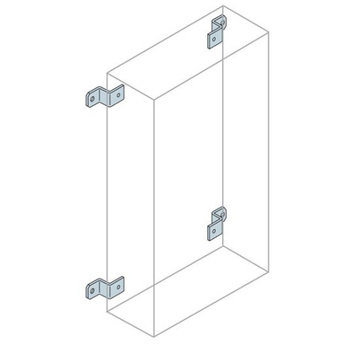 N.4 FIXING BREAKET FOR HANDLING