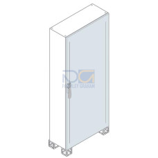 BLIND DOOR 1200X600MM 7035