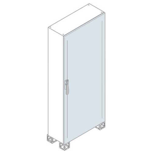 BLIND DOOR 1200X600MM 7035