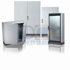 REAR PANEL 1200X1200MM 7035