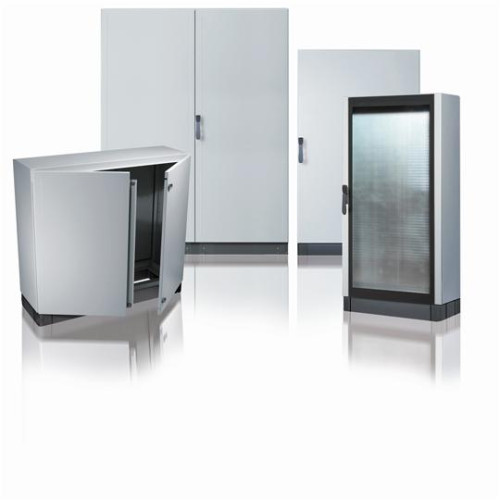 REAR PANEL 1200X1200MM 7035