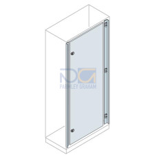 INNER BLIND DOOR 1200X600MM 7035