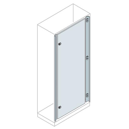 INNER BLIND DOOR 1200X800MM 7035