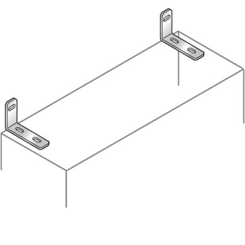 PROTECTION ROOF ST.STEEL 1000x400