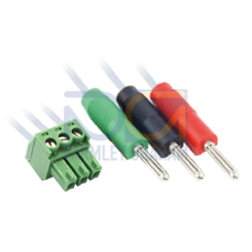 Ixxat CANnector power cable