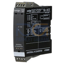 Universal Analog to Frequency Converter