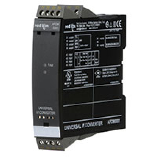 Universal Analog to Frequency Converter