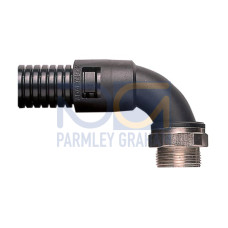 SWV.PG16 90D IP66/ NC21 BLK