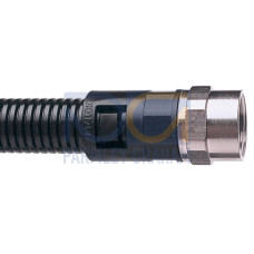 BRASS SWIVEL ALOK M32 FEMALE