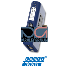 Anybus Communicator PROFIBUS-DP single packed