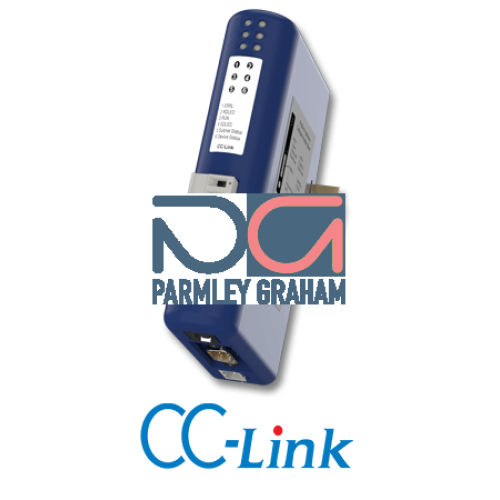 Anybus Communicator CC-Link single packed