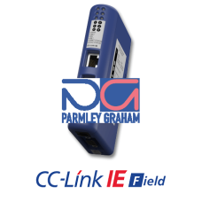 Anybus Communicator  Serial Master to CC-Link IE Field