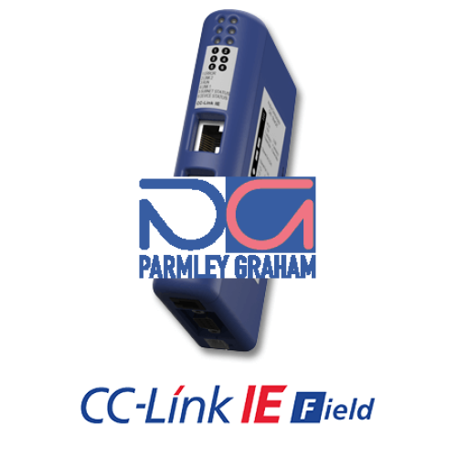 Anybus Communicator CC-Link IE Field Network single packed