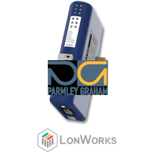 Anybus Communicator  Serial Master to Lonworks