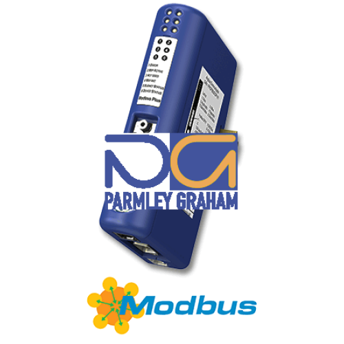 Anybus Communicator Modbus Plus single packed