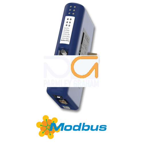 Anybus Communicator Modbus-RTU single packed