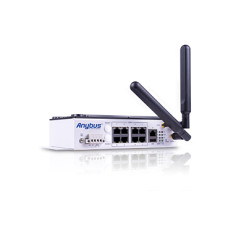 Industrial 4G router