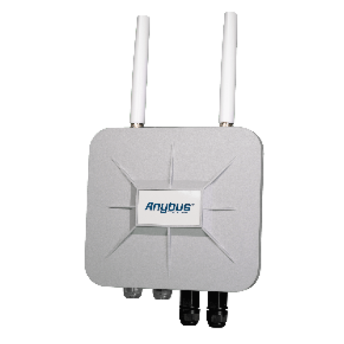 Wireless Access Point IP67 with Mesh
