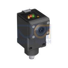 Q45UR Discrete Series: Controller, Range: 50-250, Input: 12 - 24 V dc, Output: Bipolar: 1 NPN, 1 PNP, 5-pin M12 Integral QD