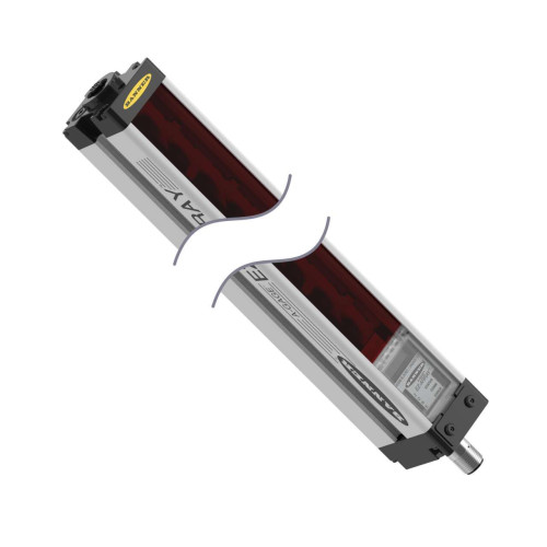 EZ-ARRAY, M&I Sensors, IP65, 12-30 V dc, I/O Link