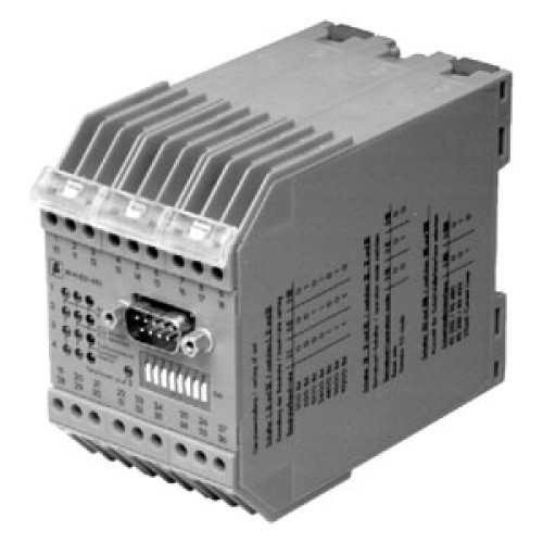 Control interface unit IRI-KHD2-4.RX