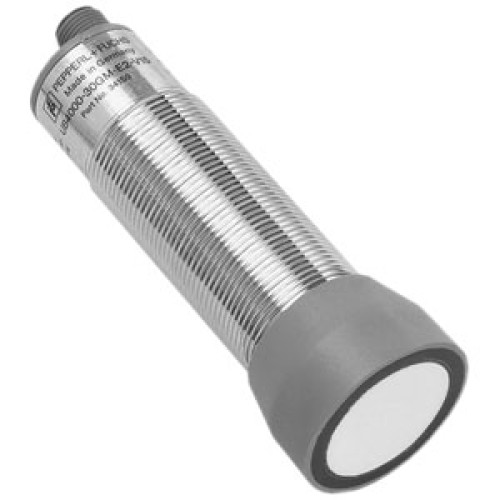Ultrasonic sensor UB4000-30GM-E4-V15