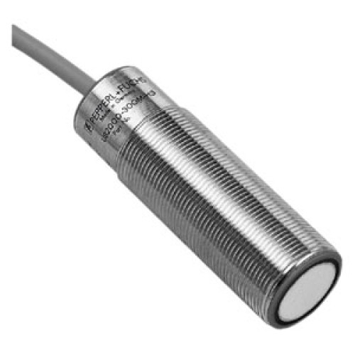 Ultrasonic sensor UB2000-30GM-H3