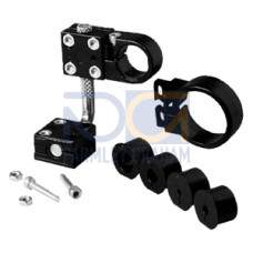 Mounting flange BF 5-30