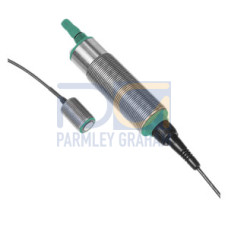 Ultrasonic sensor UC300-30GM-IUR2-K-V15