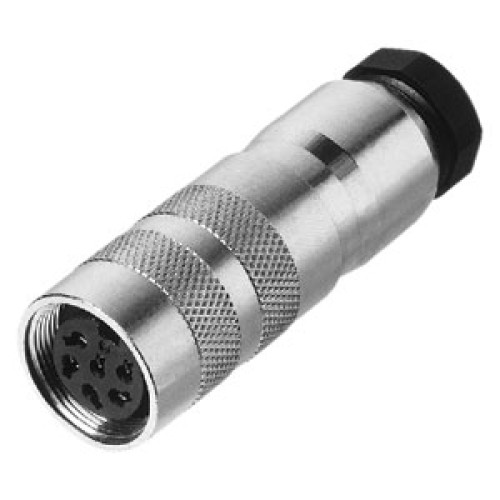 Female connector 42312A