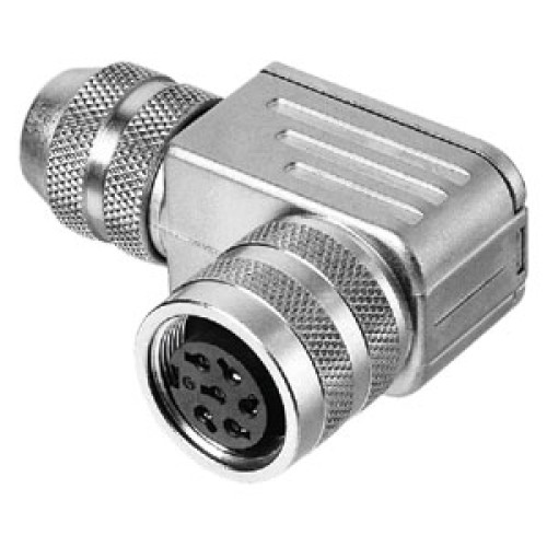 Female connector 42312B