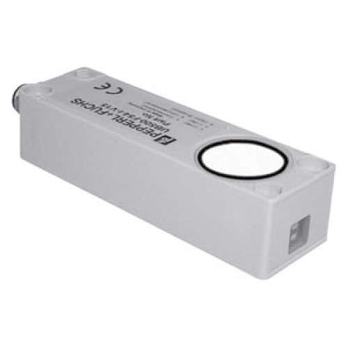 Ultrasonic sensor UB2000-F54-E4-V15