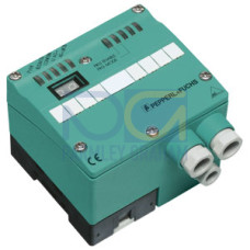 AS-Interface gateway VBG-CCL-G4F