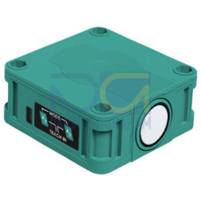 Ultrasonic sensor UB1500-F42S-UK-V95