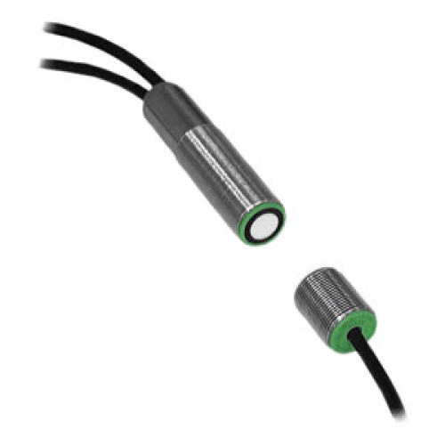 Double sheet sensor UDC-18GM-400-3E1