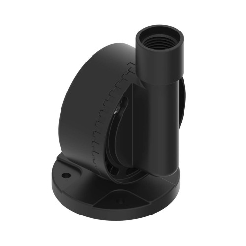 SA-FFB12 Bracket: Flush Foldable Bracket for use with Elevated Mount Systems