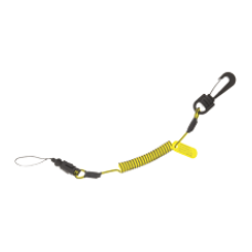 Clip2Loop coil tether