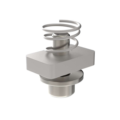 Accessory: Mounting Hardware - 13/16 Unistrut Channel