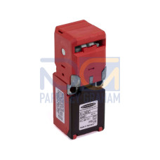 SI-LS83D Limit-Switch Style Machine Safety Switch Interlock Body, One N.C. One N.O.