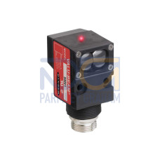 VALU-BEAM: Emitter - Frequency B, Range: 30 m, Input: 10-30 V dc, Output: Not Applicable, 3-pin Mini Integral QD