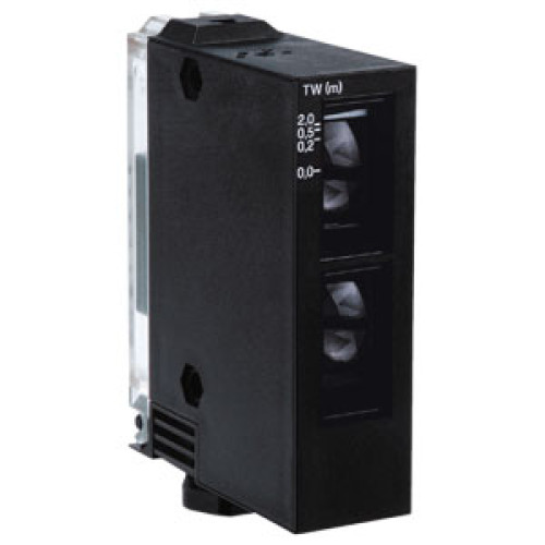 Background suppression sensor RL23-2380