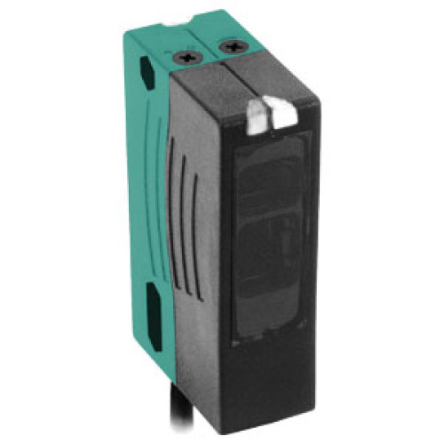 Retroreflective sensor RL28-55-LAS/76a/82b/110/115