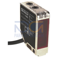 Retroreflective sensor MLV12-54-LAS/76b/110/115