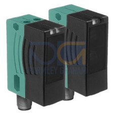 Thru-beam sensor (pair) LD28/LV28-LAS-F1-7675