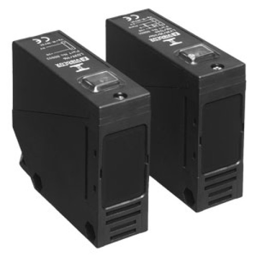 Thru-beam sensor LD39/LV39/32/40a/82a/116