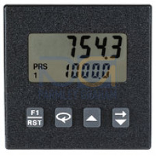 Dual Preset Counter, Dual Relay Outputs, AC Powered - C48CD002