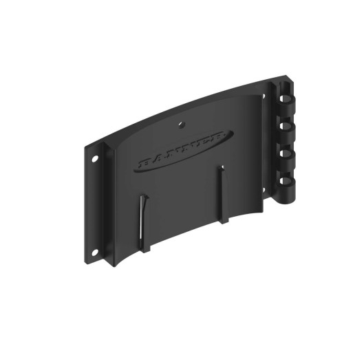 SMBRDM35 Bracket: Docking station for iVu Machine Mountable Remote Display