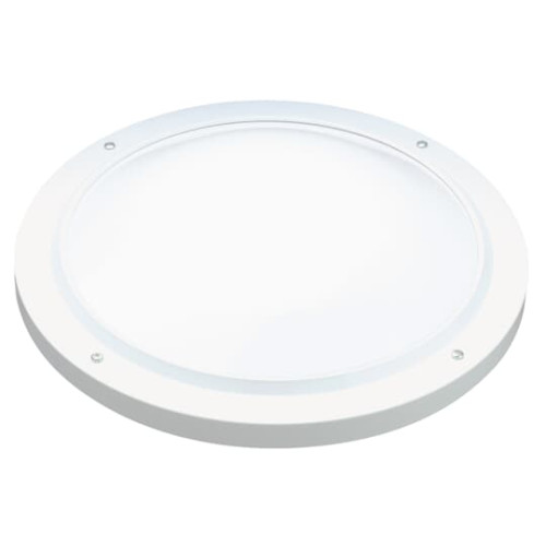 CLQ LED 2D WH/OPAL CT
