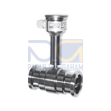 The SITRANS P Compact is an analog transmitter for measuring absolute and relative pressure which has been developed specially for the requirements of the food/pharmaceutical and biotechnology industries